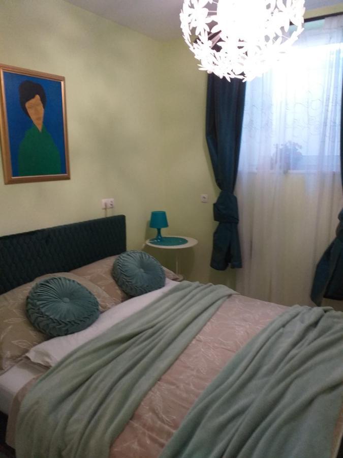 Apartment Stepanjan Bled Zewnętrze zdjęcie