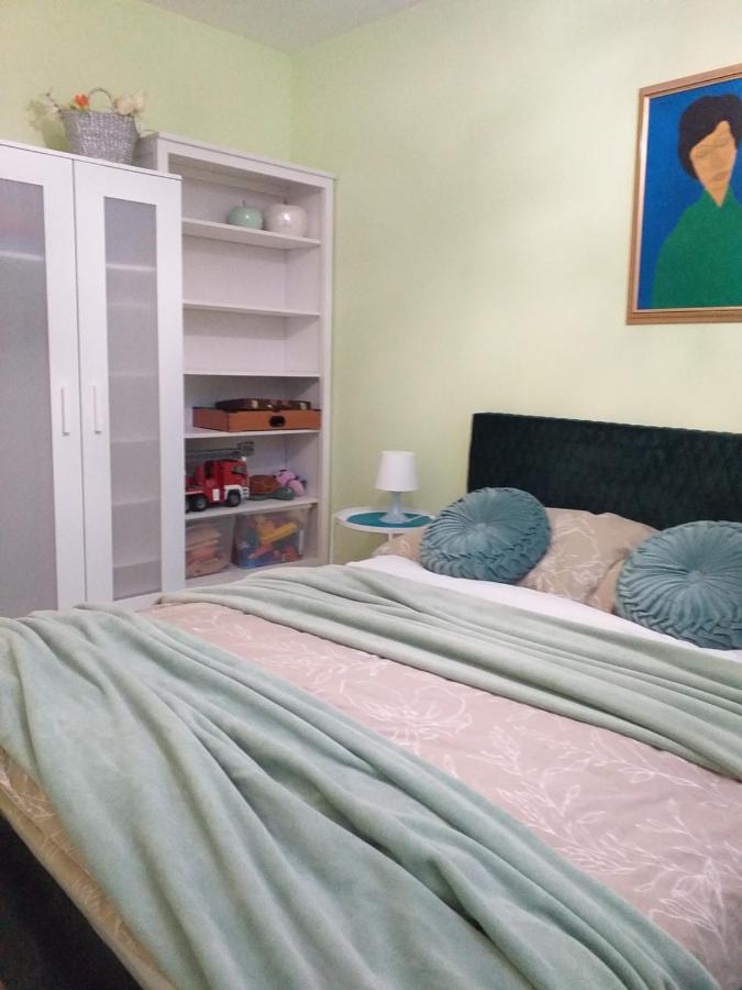 Apartment Stepanjan Bled Zewnętrze zdjęcie