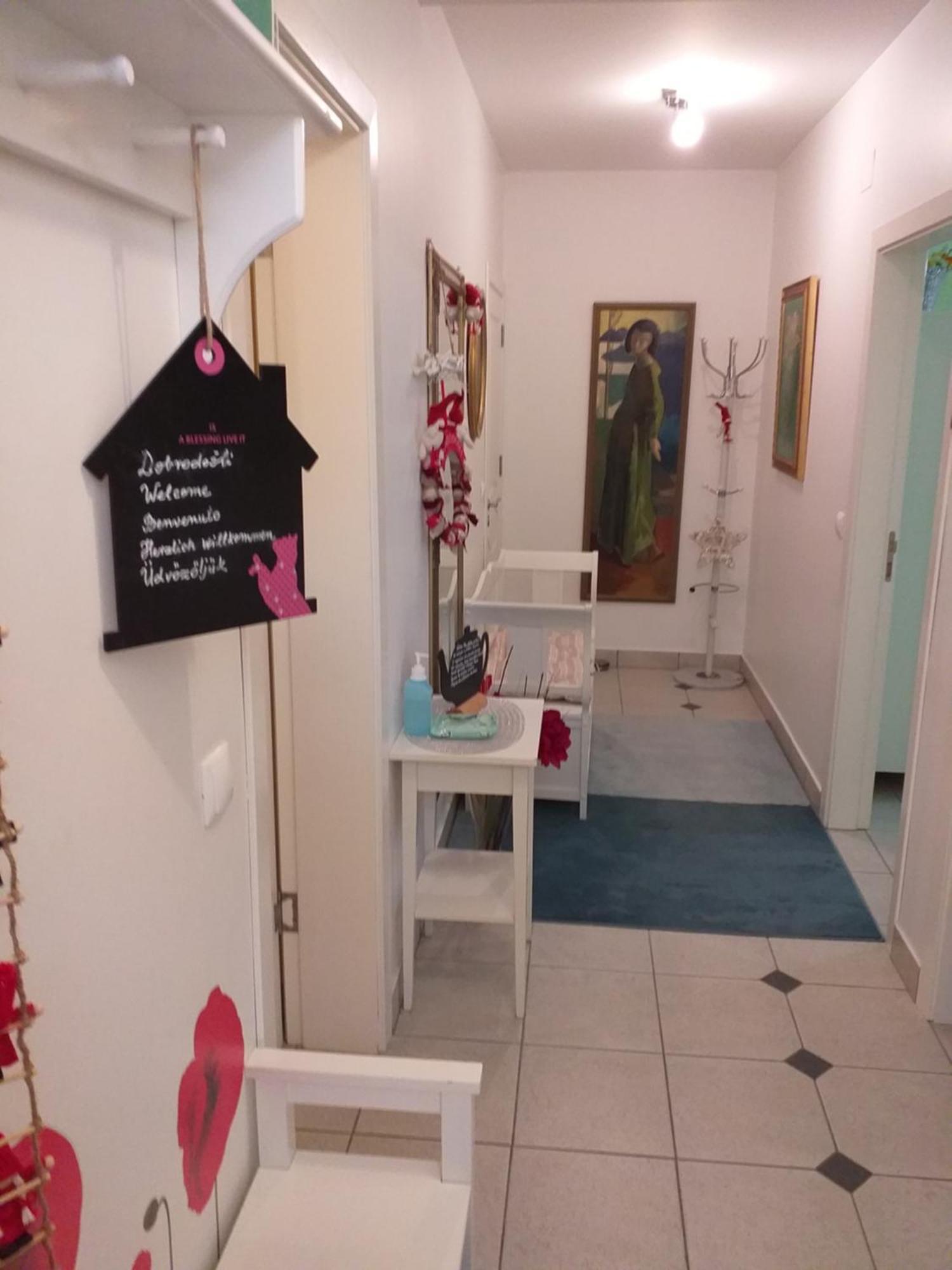Apartment Stepanjan Bled Zewnętrze zdjęcie