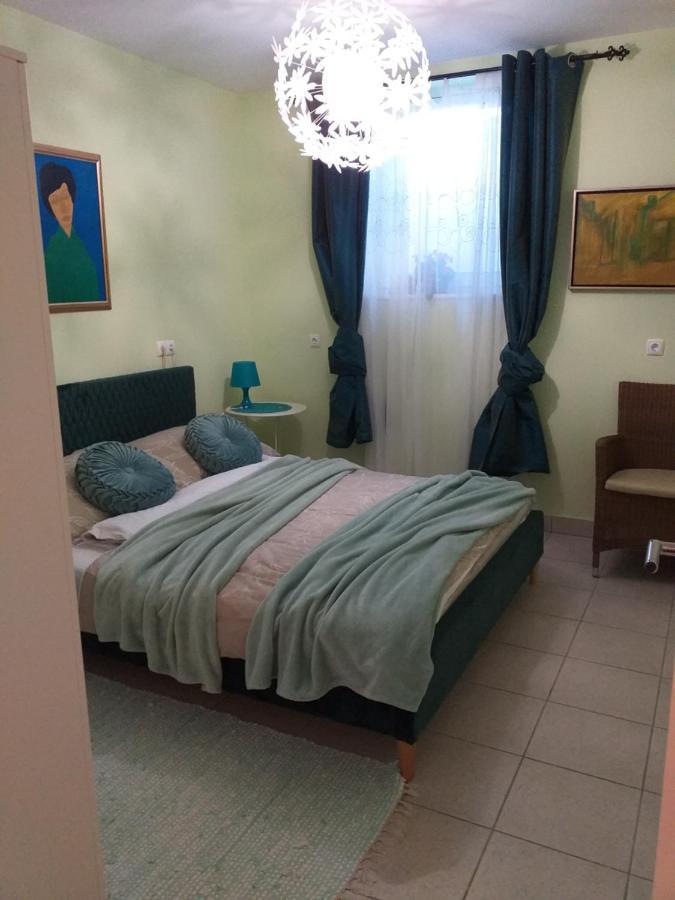 Apartment Stepanjan Bled Zewnętrze zdjęcie