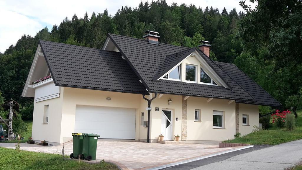 Apartment Stepanjan Bled Pokój zdjęcie