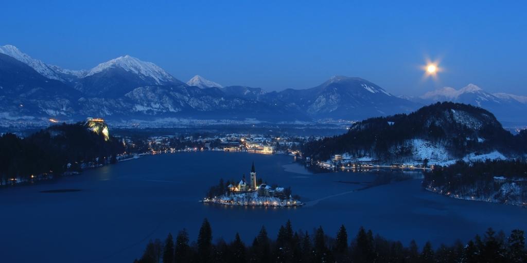 Apartment Stepanjan Bled Pokój zdjęcie