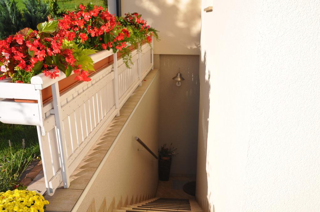 Apartment Stepanjan Bled Zewnętrze zdjęcie