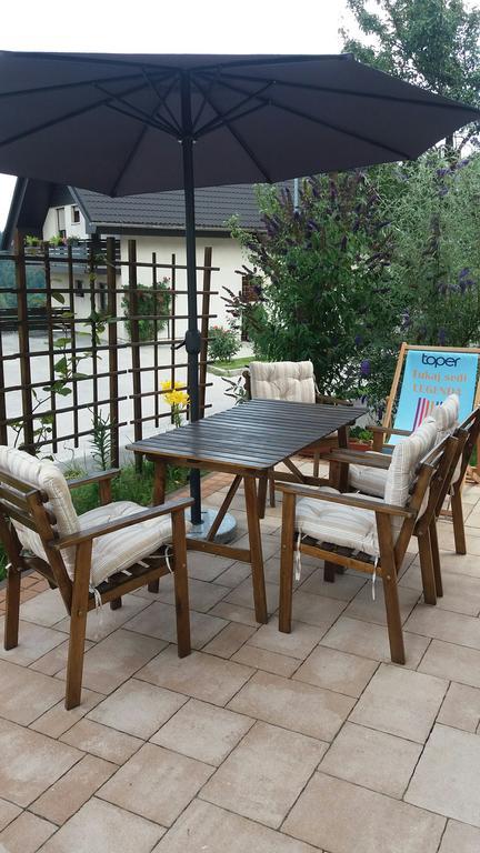 Apartment Stepanjan Bled Zewnętrze zdjęcie