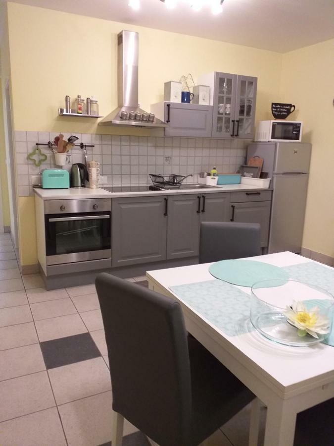 Apartment Stepanjan Bled Zewnętrze zdjęcie