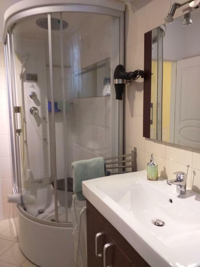 Apartment Stepanjan Bled Zewnętrze zdjęcie