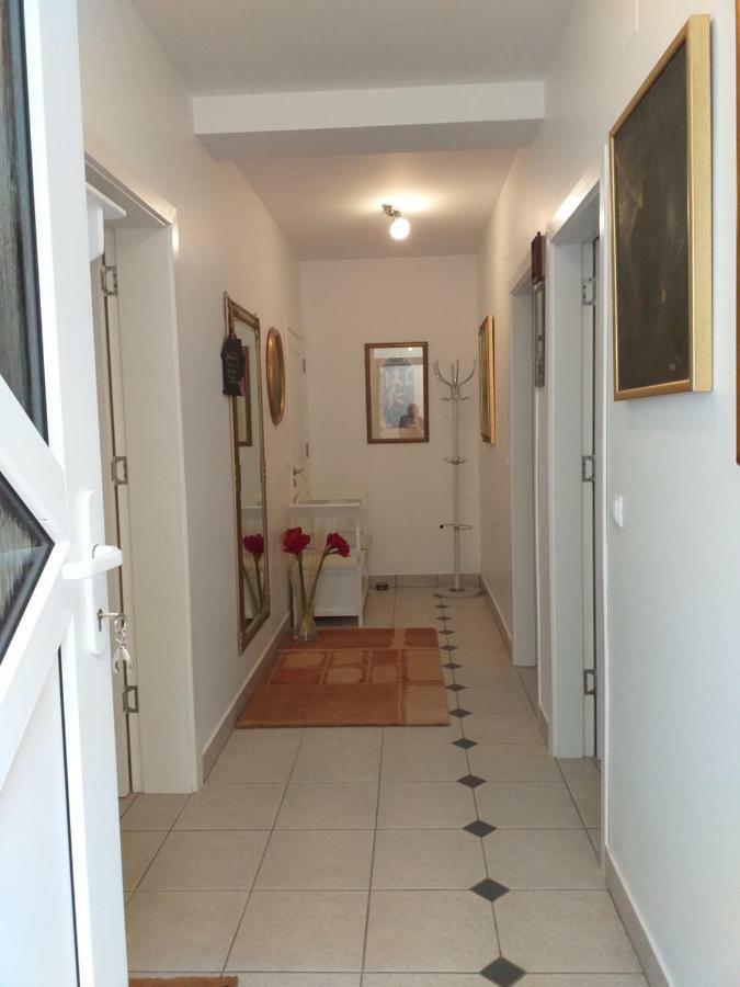 Apartment Stepanjan Bled Zewnętrze zdjęcie