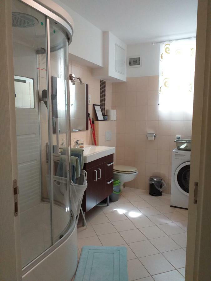 Apartment Stepanjan Bled Zewnętrze zdjęcie