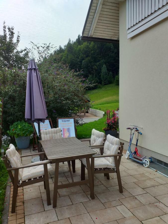 Apartment Stepanjan Bled Zewnętrze zdjęcie
