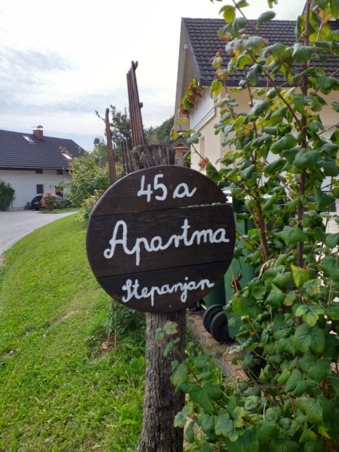 Apartment Stepanjan Bled Zewnętrze zdjęcie
