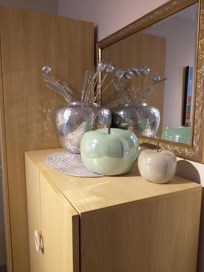 Apartment Stepanjan Bled Zewnętrze zdjęcie